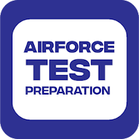 Airforce Test Preparation 2021