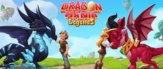 Dragon Mania Legends