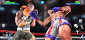 screenshot of Punch Boxing Game: Ninja Fight