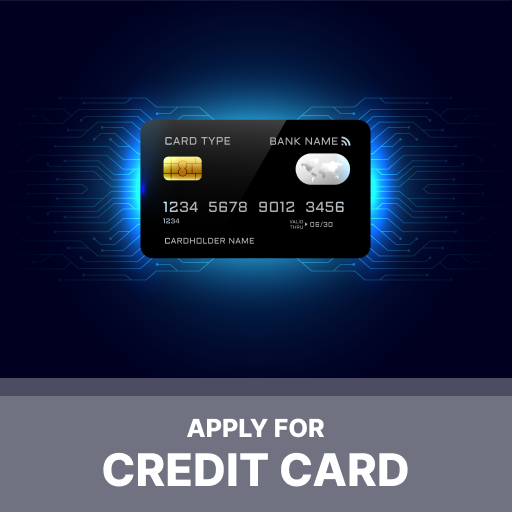 Easy Credit Card Apply Guide Apps on Google Play