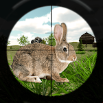 Cover Image of 下载 Rabbit Hunting Challenge 1.9.15 APK