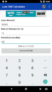 Bank interest calculator deals