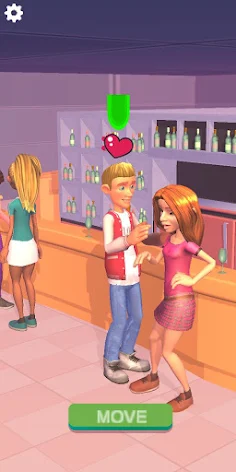 It’s called love - Screenshot 4