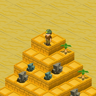 Pyramid apk