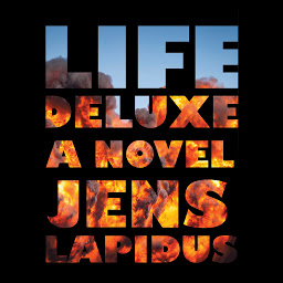 Icon image Life Deluxe: A Novel