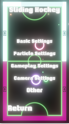Sliding Hockey screenshot 14
