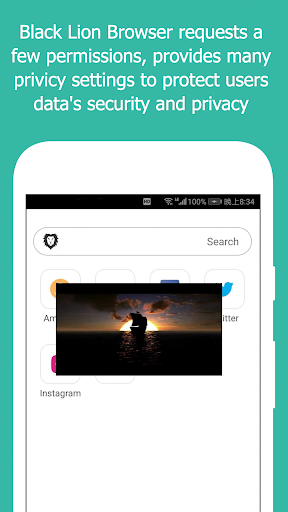BL Browser (Video Downloader) Screen 3