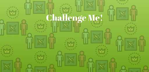 Challenge Me: challenge game