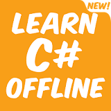 Learn C# Offline icon