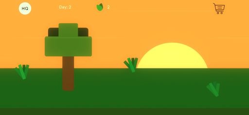 Simple Tree - Clicker Screen 2