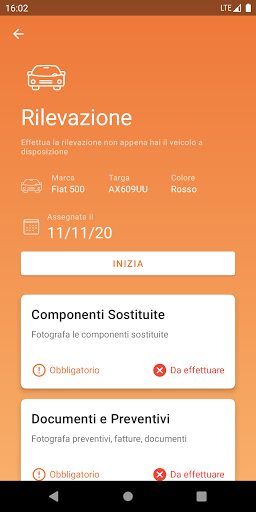 Insoore for Professionals Screen 2