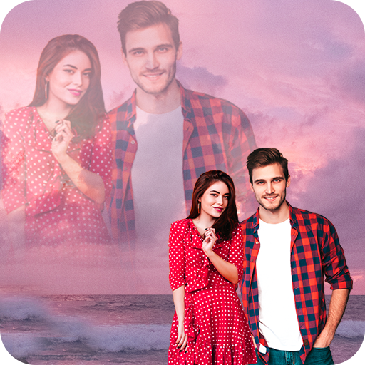 Blending frames Photo Editor Download on Windows