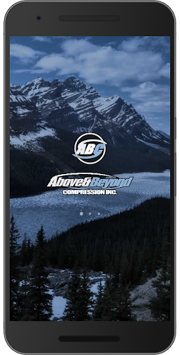 Android application Above & Beyond Compression Inc screenshort