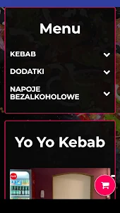YoYo Kebab
