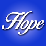 Hope For Monroe icon