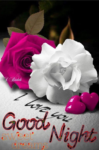 Good Morning And Night Images Screen 2