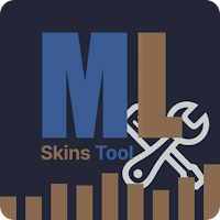 ML Skins Tool
