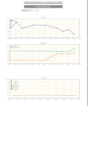 Lounge4Fitness Screen 3