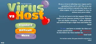 Game screenshot The Infection Game hack