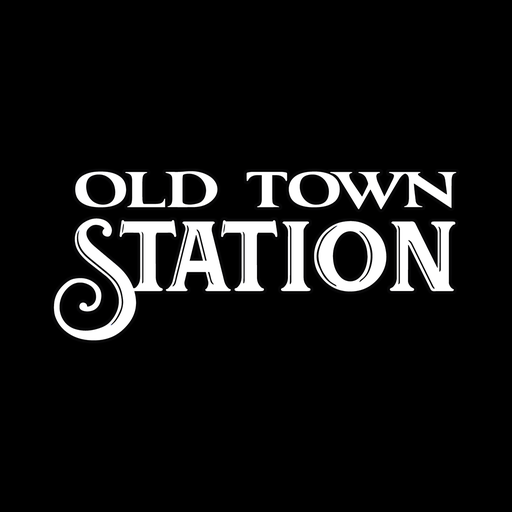 Old Town Station logo