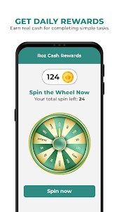 Daily Rewards- RozRewards