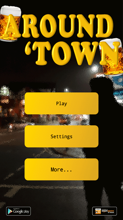 Around The Town Fruit Machine - 14.0 - (Android)