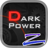 Dark Power  - ZERO Launcher icon