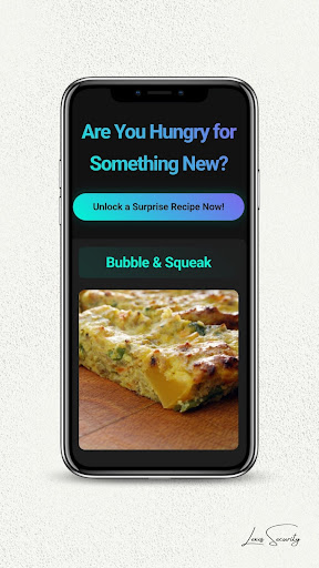 Cookit Random Recipe Ideas