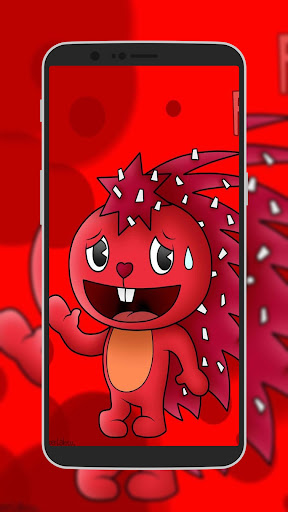 Happy Tree Friends Wallpaper HD