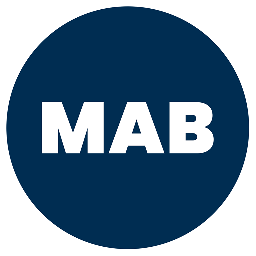 Mab Mobile 2.0 logo