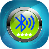 Bluetooth Password HackerPrank icon