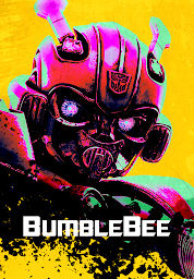 Icon image Bumblebee