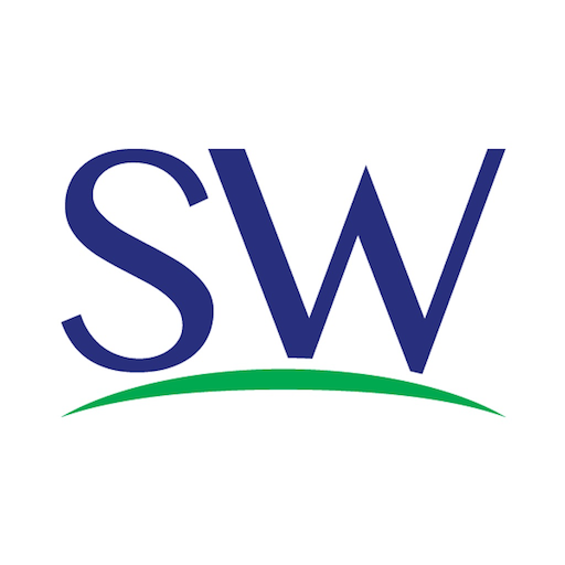 SkyWorld Lead logo