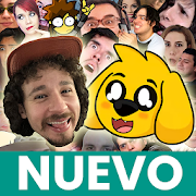 StickersTube - Stickers de Youtubers ?