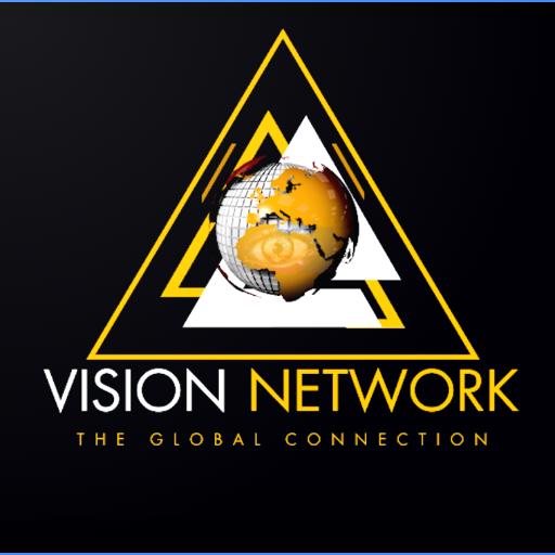 Vision Network logo