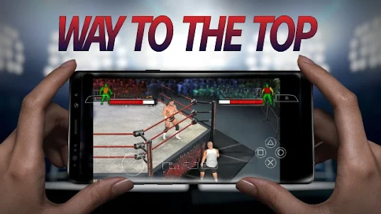 Impact Wrestling: Takedown