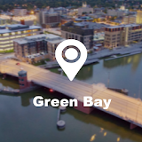 Green Bay Wisconsin Community App icon