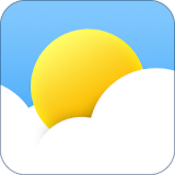 미래 날씨 icon