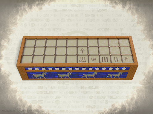 Senet screenshot 18
