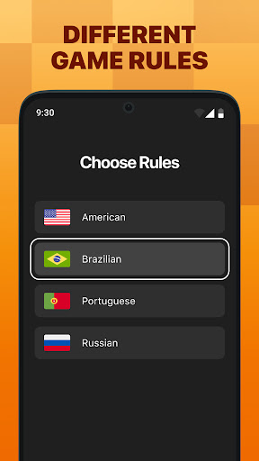 Checkers - Classic Board Game Screen 3
