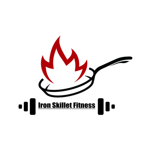 Iron Skillet Fitness logo