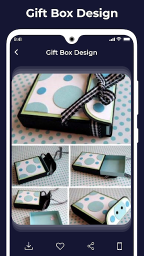 DIY Gift Box Making Ideas Tips Steps Easy Tutorial