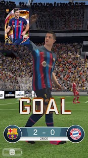 eFootball™  CHAMPION SQUADS Screenshot