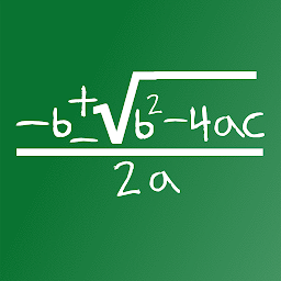 Icon image Quadratic Calculator Solver