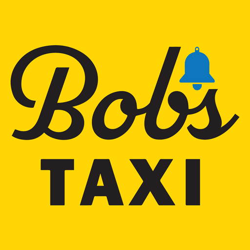 Bob's Taxi 6.5.0 Icon