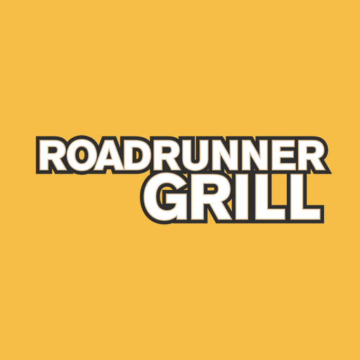 Roadrunner Grill logo