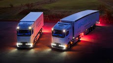 Euro Truck Cargo Delivery Gameのおすすめ画像2