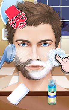 Beard Salon - Beauty Makeoverのおすすめ画像5