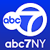 ABC 7 New York Eyewitness News & Weather7.20 (53300150) (Version: 7.20 (53300150))