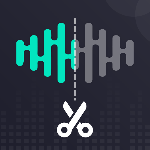 Audio Editor - Music Editor & logo